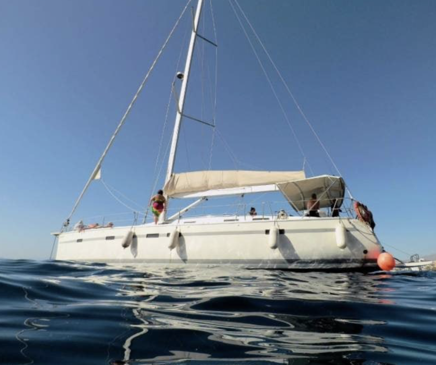 Bavaria Cruiser 55