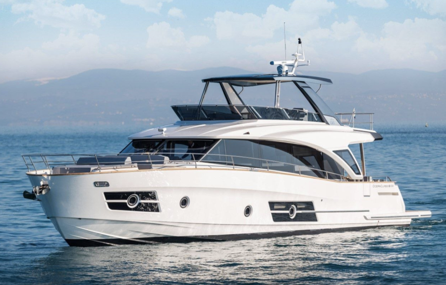 Oceanclass 68