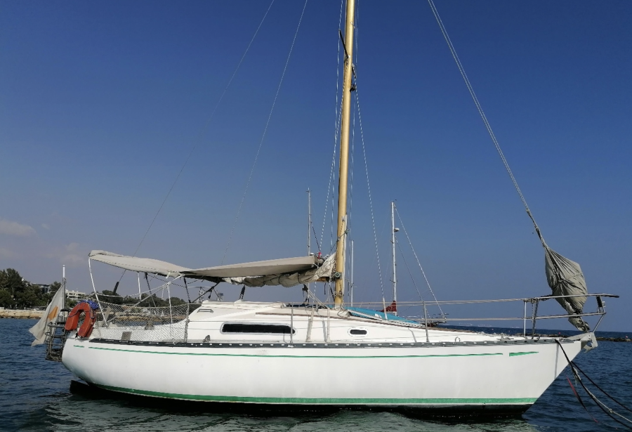 Seamaster 925