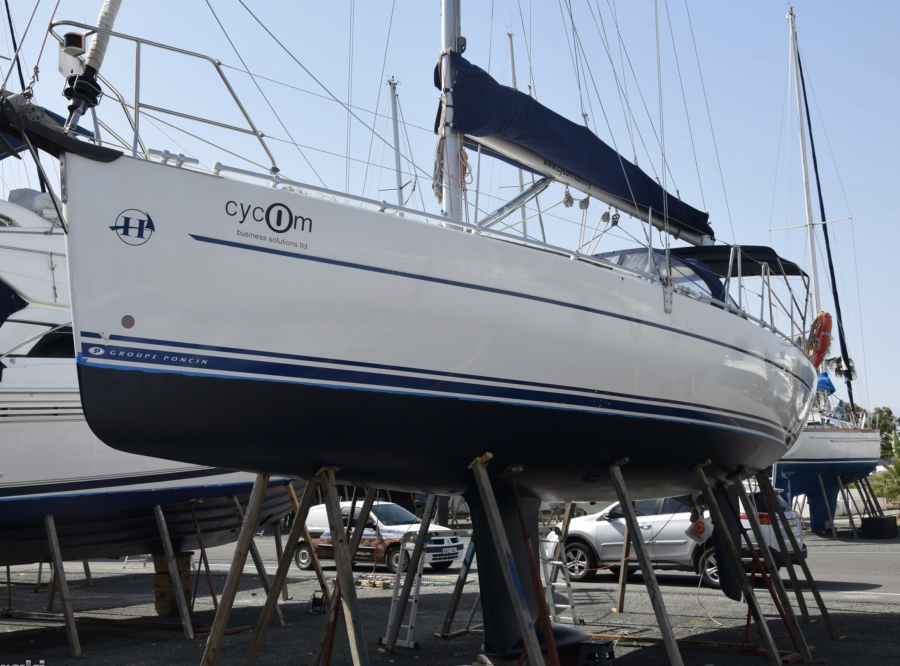 Harmony 38