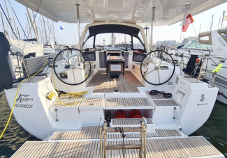 Benetea oceani 45