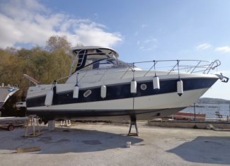 Cranchi 32 Pelican