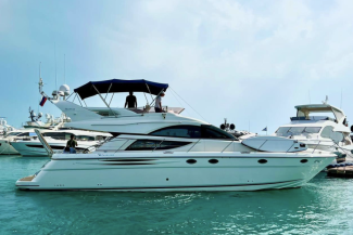 Fairline Phantom 50