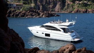 PRINCESS 52