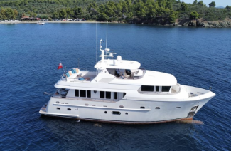 Bandido 75 for sale