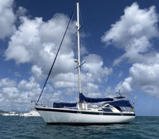 Trident Warrio 40 на продажу