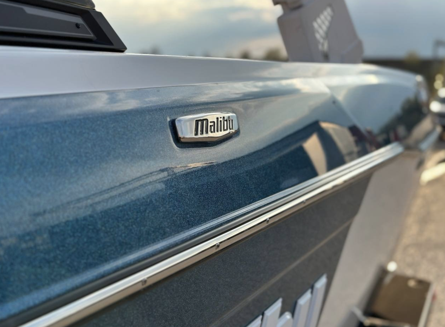 Malibu Wakesetter 23 LSV экстерьер